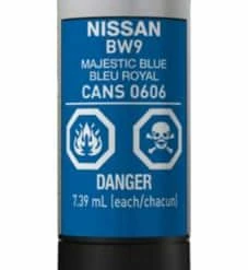 Dupli-Color Scratch Fix All-In-1, Majestic Blue (BW9)