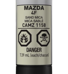 Dupli-Color Scratch Fix All-In-1, Sand Mica (4F)