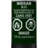 Dupli-Color Scratch Fix All-In-1, Black Emerald Metallic (DJ2) -Dupli-Color Shop scratch fix nissan black emerald m all in 1 de9de2d7 3908 4418 9563 f32efccb2293