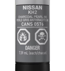 Dupli-Color Scratch Fix All-In-1, Charcoal Pearl Metallic (KH2)