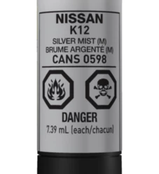 Dupli-Color Scratch Fix All-In-1, Silver Mist (K12)