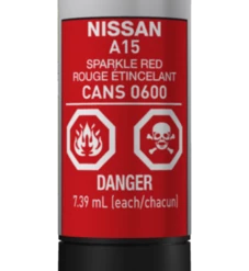 Dupli-Color Scratch Fix All-In-1, Sparkle Red (A15)