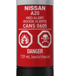 Dupli-Color Scratch Fix All-In-1, Red Alert (A20)