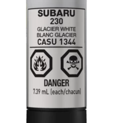 Dupli-Color Scratch Fix All-In-1, Glacier White (230)