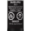 Dupli-Color Scratch Fix All-In-1, Obsidian Black Pearl (32J) -Dupli-Color Shop scratch fix subaru obsidian blk prl all in 1 1e8a27ad d470 4bff 9d46 f021efa68dee