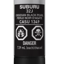 Dupli-Color Scratch Fix All-In-1, Obsidian Black Pearl (32J)