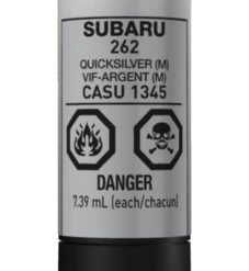 Dupli-Color Scratch Fix All-In-1, QuickSilver Metallic (262)