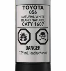 Dupli-Color Scratch Fix All-In-1, Natural White (056) -Dupli-Color Shop scratch fix toyota natural white all in 1 3b88096c 1df2 425f a88b 8d807014408f