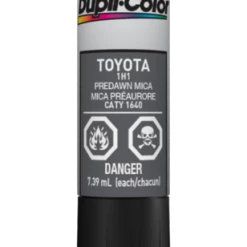 Dupli-Color Scratch Fix Toyota Predawn Mica