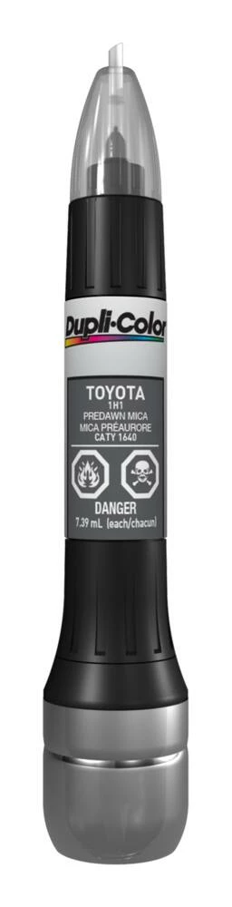 Dupli-Color Scratch Fix Toyota Predawn Mica 4 Dupli-Color Scratch Fix Toyota Predawn Mica - Image 2