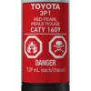 Dupli-Color Scratch Fix All-In-1, Red Pearl (3P1) -Dupli-Color Shop scratch fix toyota red prl all in 1 235e75cf 8390 40e4 84e8 c5a78fcfa190