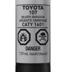 Dupli-Color Scratch Fix All-In-1, Silver Shadow (1D7)