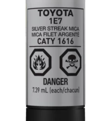 Dupli-Color Scratch Fix All-In-1, Silver Streak Mica (1E7)