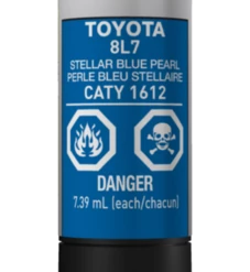 Dupli-Color Scratch Fix All-In-1, Stellar Blue (8L7)