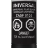 Dupli-Color Scratch Fix All-In-1, Flat Black -Dupli-Color Shop scratch fix universal flat black all in 1 1d59ece6 b5ca 4ac0 aab2 2f0953e7474b