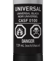 Dupli-Color Scratch Fix All-In-1, Gloss Black