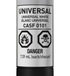 Dupli-Color Scratch Fix All-In-1, White