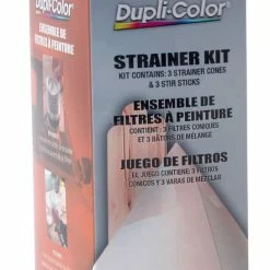 Dupli-Color Strainer Kit