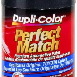 Dupli-Color Perfect Match Premium Acrylic Lacquer Automotive Aerosol Spray Paint, Magnetic Grey (1G3), 227-g -Dupli-Color Shop toyota 8oz magnetic gray paint 29625322 c9d5 4271 ac48 af7afbfb4185