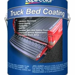 Dupli-Color Truck Bed Coating, 3.78-L