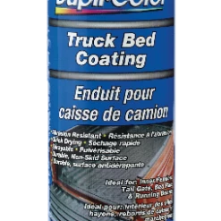 Dupli-Color Truck Bed Coating, 468-g