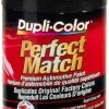Dupli-Color Perfect Match Premium Acrylic Lacquer Automotive Aerosol Spray Paint, Black Metallic, 227-g -Dupli-Color Shop universal black metallic paint 19cb4a14 2bf0 409c 9b04 677140f2cc40