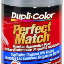 Dupli-Color Perfect Match Premium Acrylic Lacquer Automotive Aerosol Spray Paint, Reflex Silver Metallic (LA7W), 227-g -Dupli-Color Shop volkswagen 8oz reflex silver metallic paint f5e105d5 1c20 4081 aef9 0a87ebcdc742